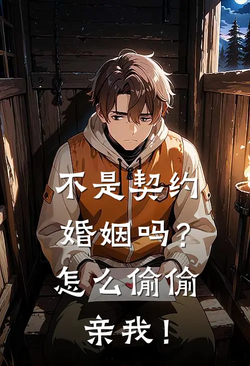 季云深沈司栎《不是契约婚姻吗？怎么偷偷亲我！》完结版免费阅读_季云深沈司栎热门小说