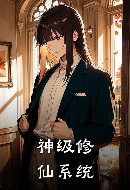 神级修仙系统