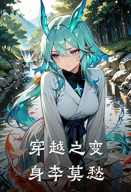 穿越之变身李莫愁(李莫愁李青)全文免费阅读无弹窗大结局_《穿越之变身李莫愁》李莫愁李青免费小说