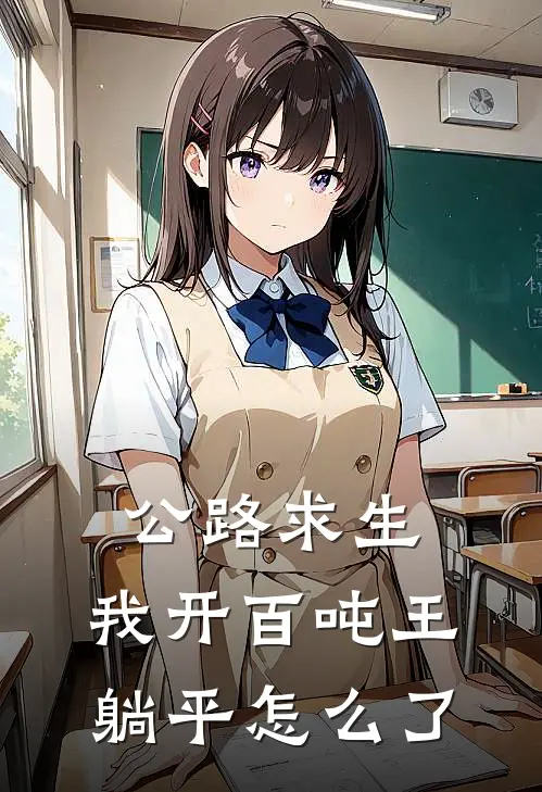 公路求生：我开百吨王躺平怎么了林夏林夏最新章节免费阅读_公路求生：我开百吨王躺平怎么了全文免费在线阅读