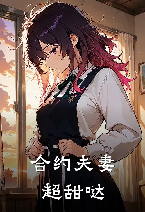 合约夫妻超甜哒苏雾顾逸尘完整版免费小说_热门网络小说推荐合约夫妻超甜哒(苏雾顾逸尘)