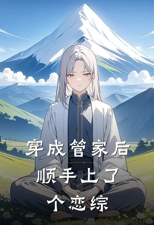 黎琦宋宇尘(穿成管家后，顺手上了个恋综)最新章节免费在线阅读_(黎琦宋宇尘)完结版在线阅读