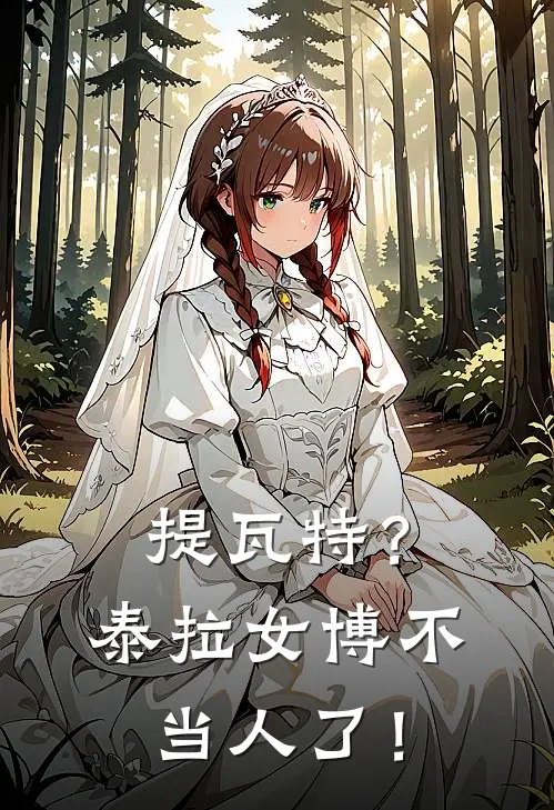 提瓦特？泰拉女博不当人了！希芙可莉完结版免费小说_完本小说大全提瓦特？泰拉女博不当人了！希芙可莉