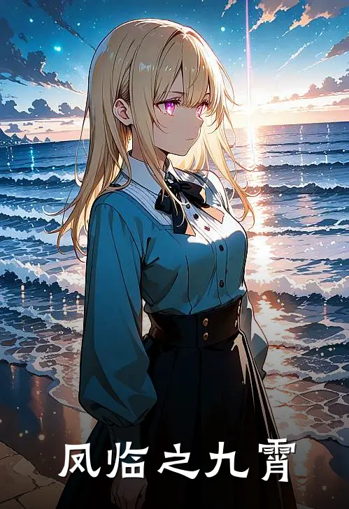 《凤临之九霄》苏晚凝苏晚晴全集免费在线阅读_(苏晚凝苏晚晴)全章节免费在线阅读