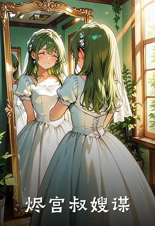 烬宫【叔嫂谋】