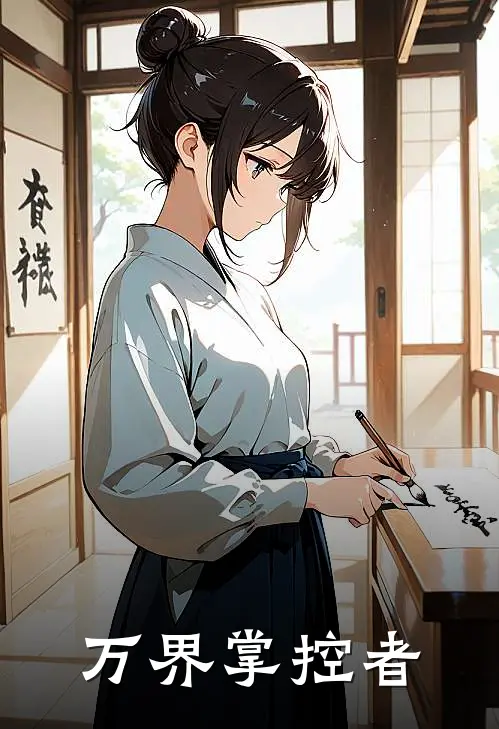 张莫尘李渊《万界掌控者》完结版阅读_(万界掌控者)全集阅读