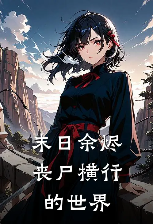 末日余烬：丧尸横行的世界陈风吴雅茹免费小说在线阅读_最新章节列表末日余烬：丧尸横行的世界(陈风吴雅茹)