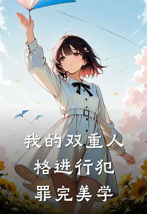 我的双重人格进行犯罪完美学(林深李萌萌)无弹窗小说免费阅读_小说完整版免费阅读我的双重人格进行犯罪完美学林深李萌萌