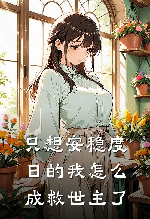 只想安稳度日的我怎么成救世主了(付淼张临焰)免费阅读全文_免费完结版小说只想安稳度日的我怎么成救世主了付淼张临焰