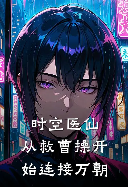 时空医仙，从救曹操开始连接万朝