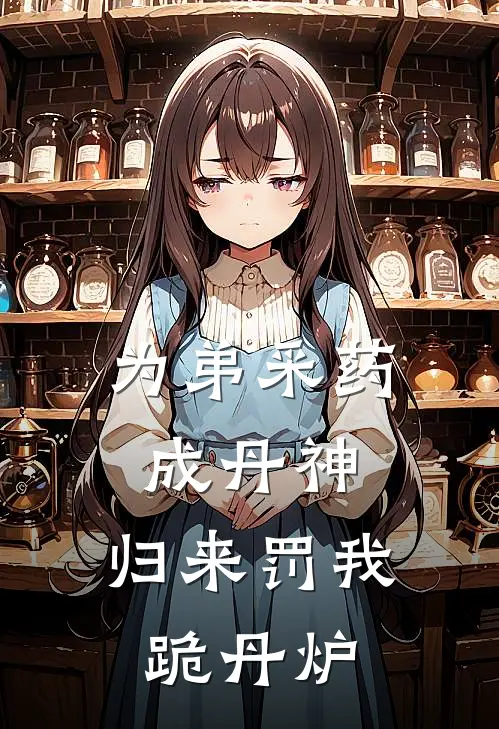 为弟采药成丹神，归来罚我跪丹炉林玄林卓群完结小说大全_免费热门小说为弟采药成丹神，归来罚我跪丹炉(林玄林卓群)