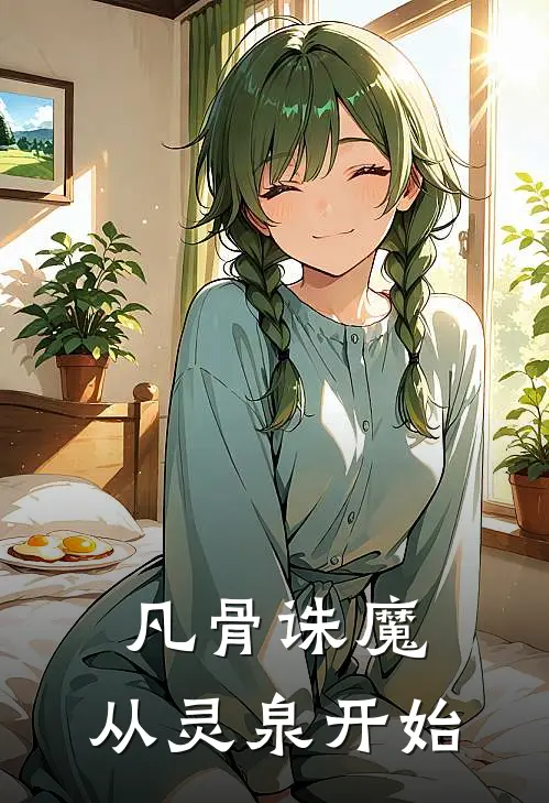 凡骨诛魔：从灵泉开始宋阳仙修免费小说笔趣阁_完结小说免费阅读凡骨诛魔：从灵泉开始宋阳仙修