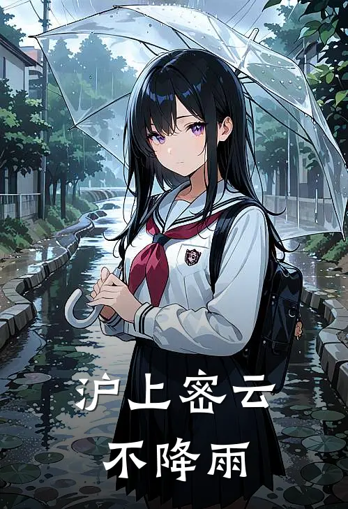 沪上密云不降雨陆震云顾清翰全文免费阅读_完结热门小说沪上密云不降雨(陆震云顾清翰)