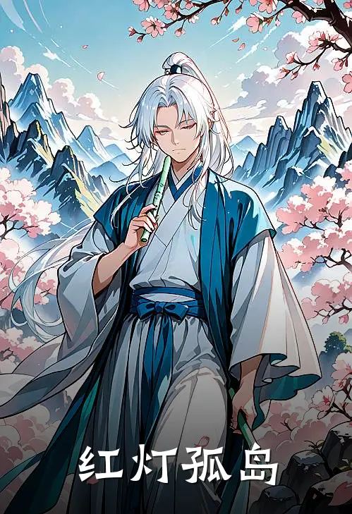 红灯孤岛