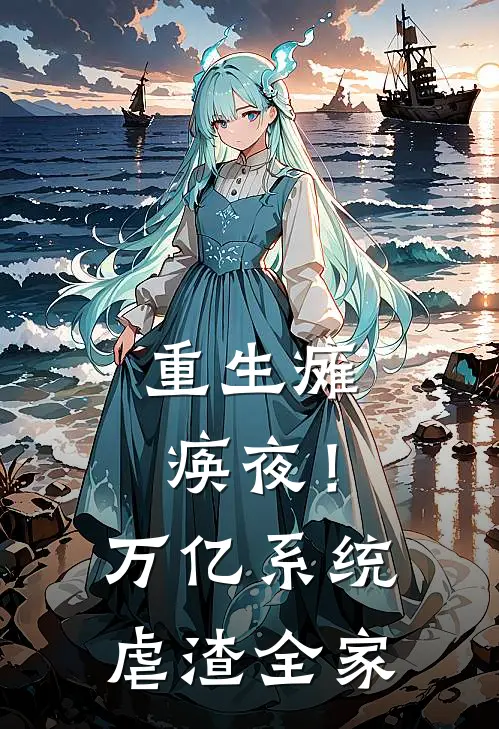 重生瘫痪夜！万亿系统虐渣全家(苏晨苏建国)网络热门小说_最新小说重生瘫痪夜！万亿系统虐渣全家(苏晨苏建国)