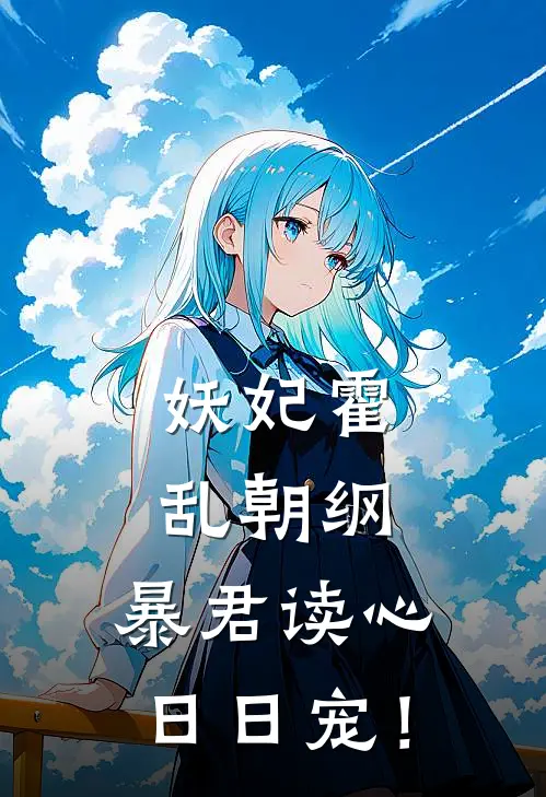 妖妃霍乱朝纲，暴君读心日日宠！沈泽渊乔姝言完本小说推荐_免费小说全文阅读妖妃霍乱朝纲，暴君读心日日宠！沈泽渊乔姝言