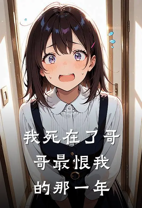 我死在了哥哥最恨我的那一年林暖林向晚免费小说完结_最新章节列表我死在了哥哥最恨我的那一年(林暖林向晚)