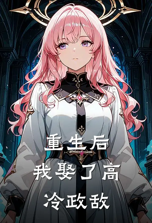 重生后，我娶了高冷政敌(温景明沈砚之)全本免费小说阅读_全文免费阅读重生后，我娶了高冷政敌温景明沈砚之