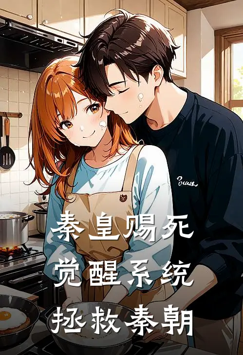 秦皇赐死觉醒系统拯救秦朝(秦宇章邯)在线免费小说_完整版免费小说秦皇赐死觉醒系统拯救秦朝(秦宇章邯)