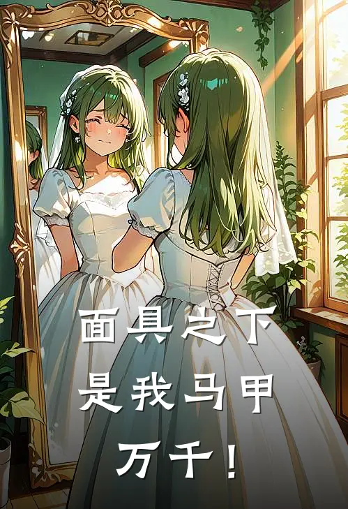 面具之下，是我马甲万千！(温尹安姜予)最新推荐小说_最新免费小说面具之下，是我马甲万千！温尹安姜予