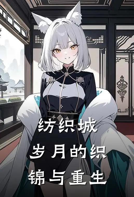 纺织城：岁月的织锦与重生抖音热门免费小说大全_完结的小说纺织城：岁月的织锦与重生(抖音热门)