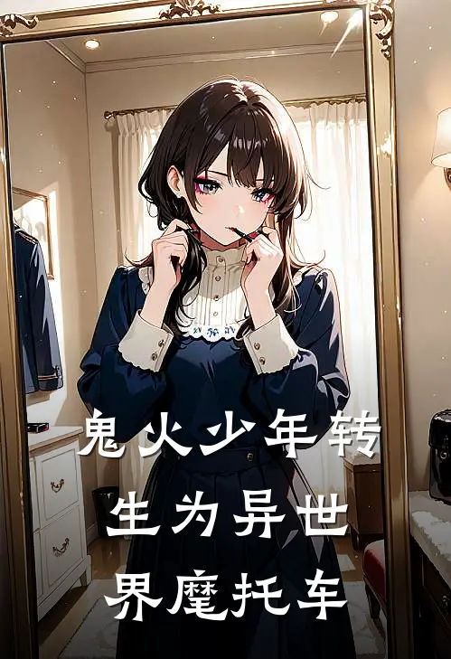 马明罗伊儿鬼火少年转生为异世界麾托车全本免费在线阅读_鬼火少年转生为异世界麾托车全本阅读