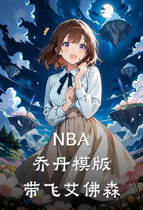 NBA：乔丹模版，带飞艾佛森李维艾弗森小说免费完结_完本热门小说NBA：乔丹模版，带飞艾佛森李维艾弗森
