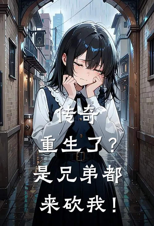 传奇：重生了？是兄弟都来砍我！(林东刘聪)完结版免费阅读_传奇：重生了？是兄弟都来砍我！全文免费阅读