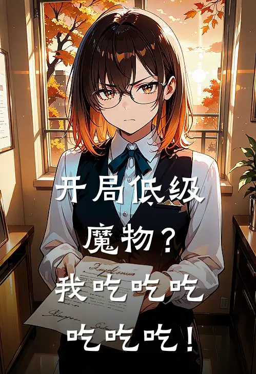 开局低级魔物？我吃吃吃吃吃吃！(祁彻林晓)完结版免费阅读_开局低级魔物？我吃吃吃吃吃吃！全文免费阅读