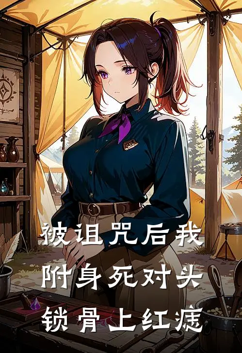 被诅咒后我附身死对头锁骨上红痣顾君昊阿飘最新小说推荐_最新好看小说被诅咒后我附身死对头锁骨上红痣顾君昊阿飘