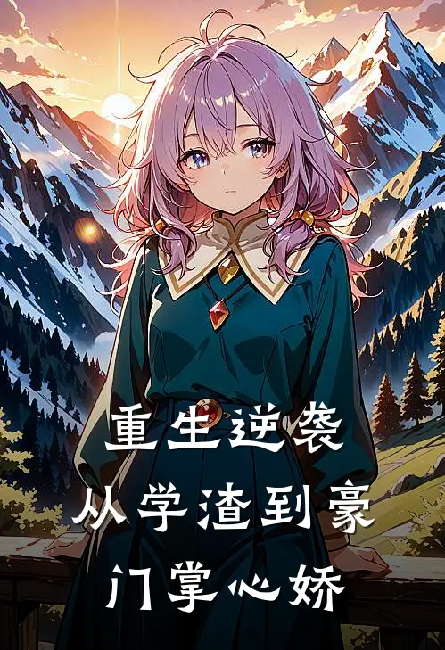 夏星眠夏雨柔(重生逆袭：从学渣到豪门掌心娇)最新章节免费在线阅读_重生逆袭：从学渣到豪门掌心娇最新章节免费阅读