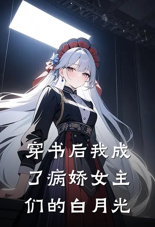 穿书后我成了病娇女主们的白月光程诺陆婉言最新更新小说_在线阅读免费小说穿书后我成了病娇女主们的白月光程诺陆婉言