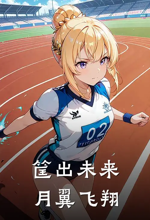 筐出未来：月翼飞翔