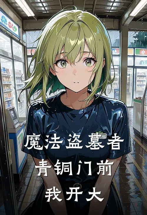 魔法盗墓者：青铜门前我开大(薇拉吴邪)阅读免费小说_完本热门小说魔法盗墓者：青铜门前我开大薇拉吴邪