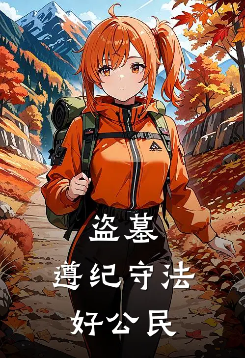 盗墓：遵纪守法好公民(阿陌解雨茞)最新好看小说_最新章节列表盗墓：遵纪守法好公民(阿陌解雨茞)