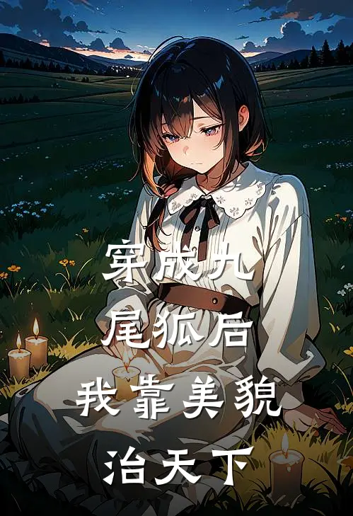 穿成九尾狐后：我靠美貌治天下