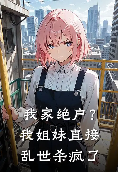 我家绝户？我姐妹直接乱世杀疯了(张桂枝柳有金)免费小说全本阅读_最新章节列表我家绝户？我姐妹直接乱世杀疯了(张桂枝柳有金)