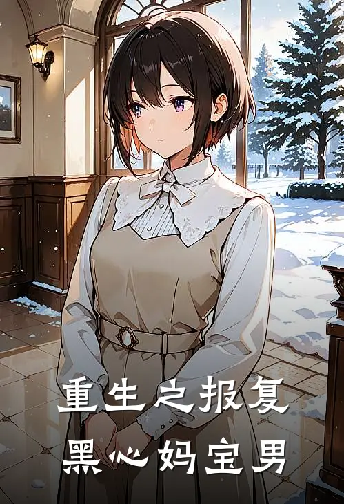 重生之报复黑心妈宝男