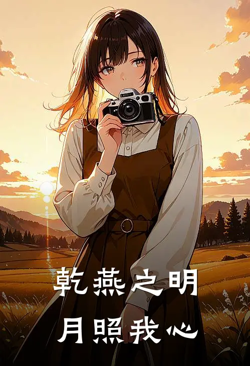 乾燕之明月照我心(紫薇永琪)免费阅读_热门的小说乾燕之明月照我心紫薇永琪