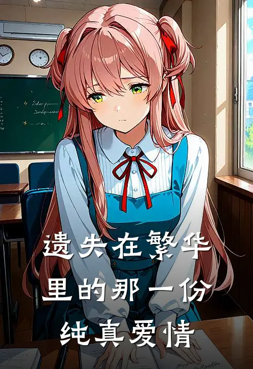 遗失在繁华里的那一份纯真爱情苏瑶林宇小说免费阅读无弹窗_完结版小说全文免费阅读遗失在繁华里的那一份纯真爱情(苏瑶林宇)