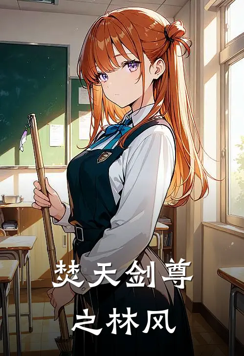 焚天剑尊之林风