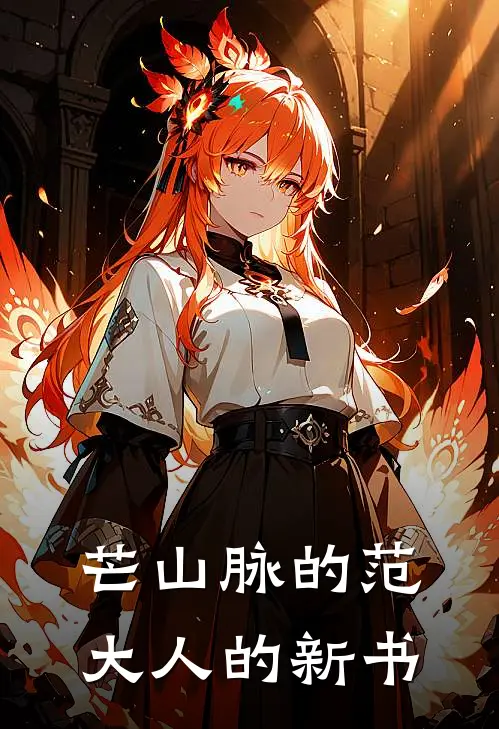 《芒山脉的范大人的新书》林七ALEX_(芒山脉的范大人的新书)全集在线阅读