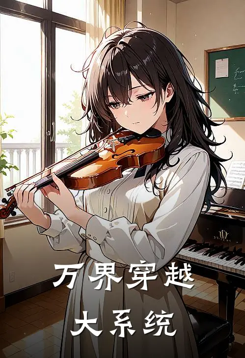 万界穿越大系统(楚元林婉儿)免费小说阅读_完结版小说推荐万界穿越大系统(楚元林婉儿)