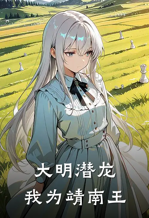 大明潜龙：我为靖南王(朱栋朱元璋)完结版免费小说_热门完结小说大明潜龙：我为靖南王(朱栋朱元璋)