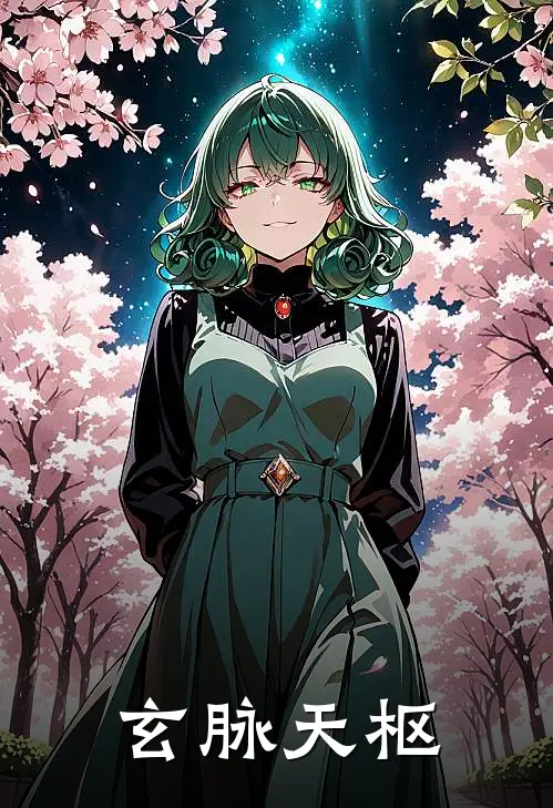 玄脉天枢(江临沈炎萧)全文在线阅读_(玄脉天枢)精彩小说