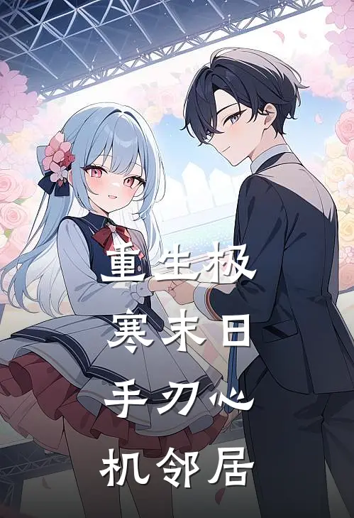 重生极寒末日，手刃心机邻居(琳琳刘雨薇)全本完结小说_完整版免费全文阅读重生极寒末日，手刃心机邻居(琳琳刘雨薇)