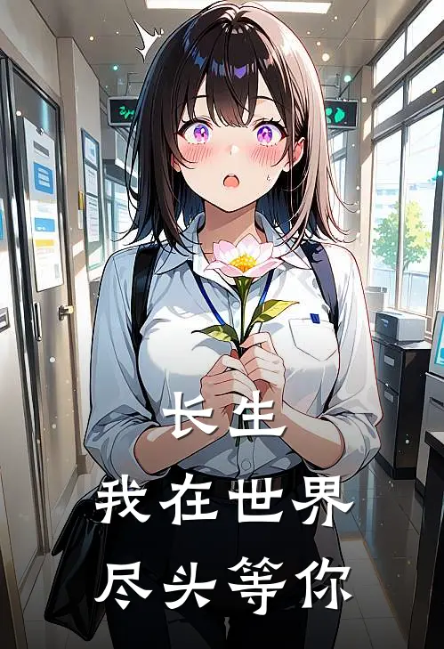 长生：我在世界尽头等你(林北李长青)热门完本小说_最新小说长生：我在世界尽头等你林北李长青