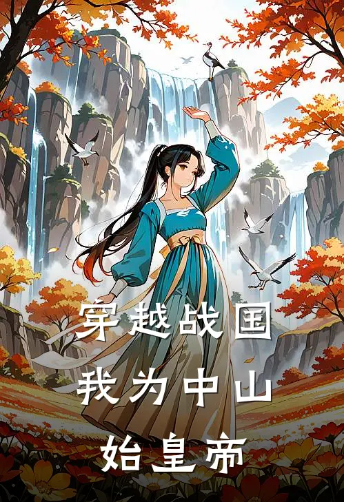《穿越战国：我为中山始皇帝》姬桓乐舒火爆新书_穿越战国：我为中山始皇帝(姬桓乐舒)最新热门小说