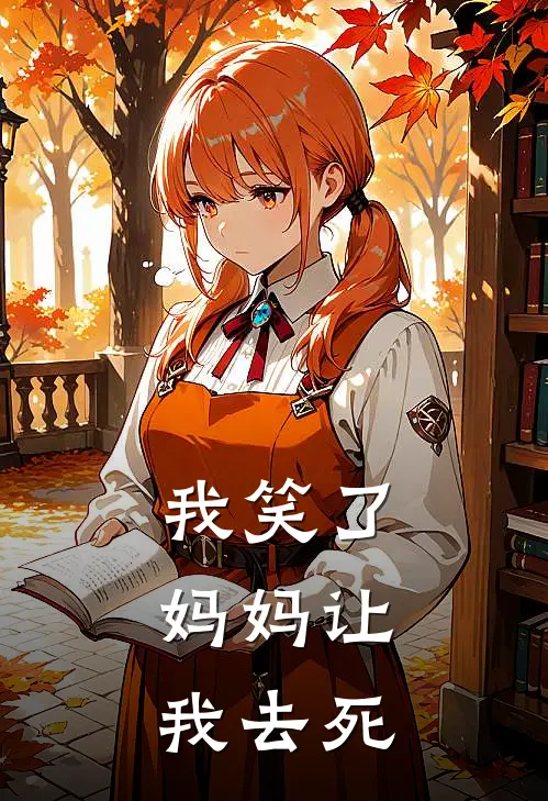 我笑了，妈妈让我去死