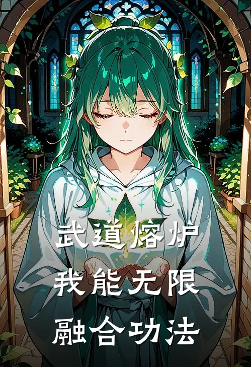 武道熔炉：我能无限融合功法